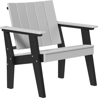 LuxCraft Urban Chat Chair - Ever Season Furniture