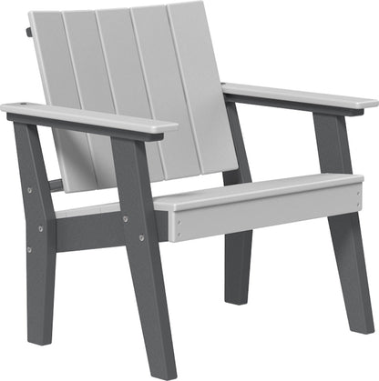 LuxCraft Urban Chat Chair - Ever Season Furniture