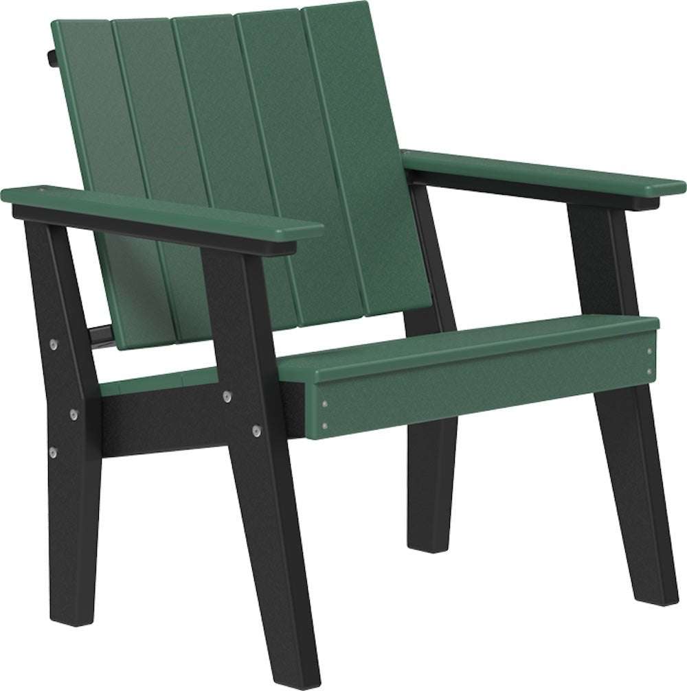 LuxCraft Urban Chat Chair - Ever Season Furniture