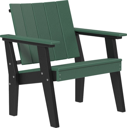 LuxCraft Urban Chat Chair - Ever Season Furniture