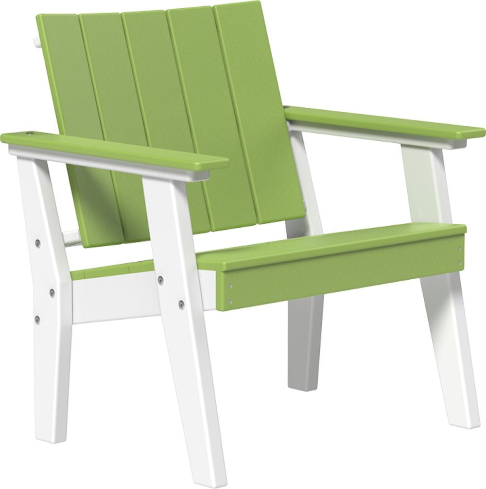 LuxCraft Urban Chat Chair - Ever Season Furniture