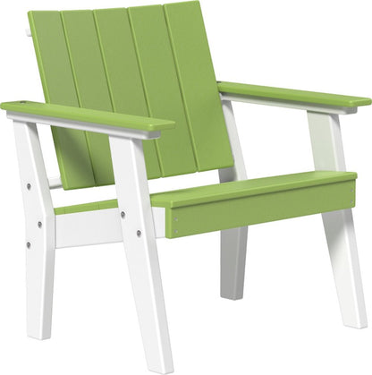 LuxCraft Urban Chat Chair - Ever Season Furniture