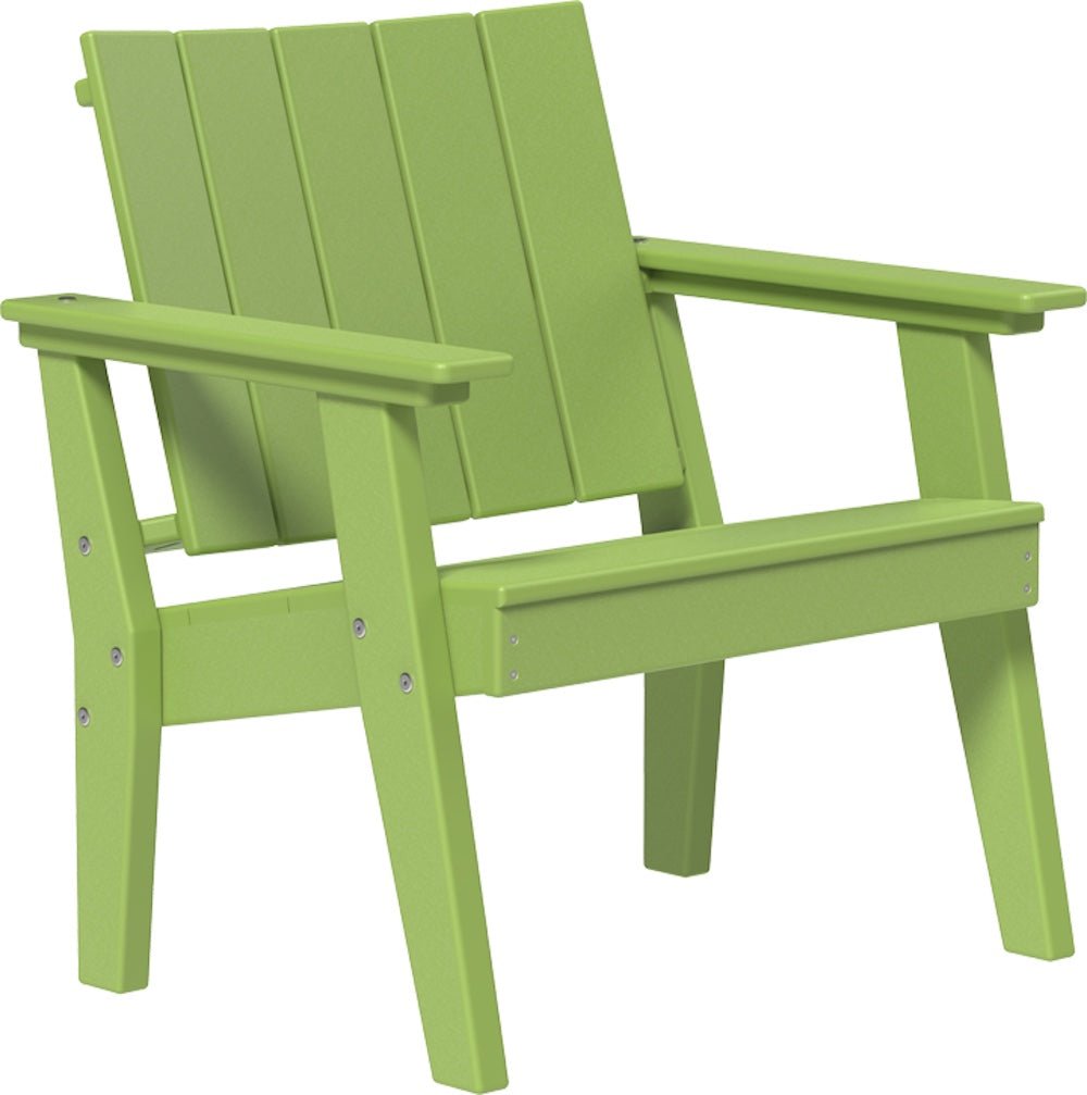 LuxCraft Urban Chat Chair - Ever Season Furniture
