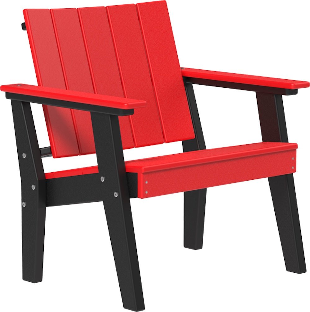 LuxCraft Urban Chat Chair - Ever Season Furniture