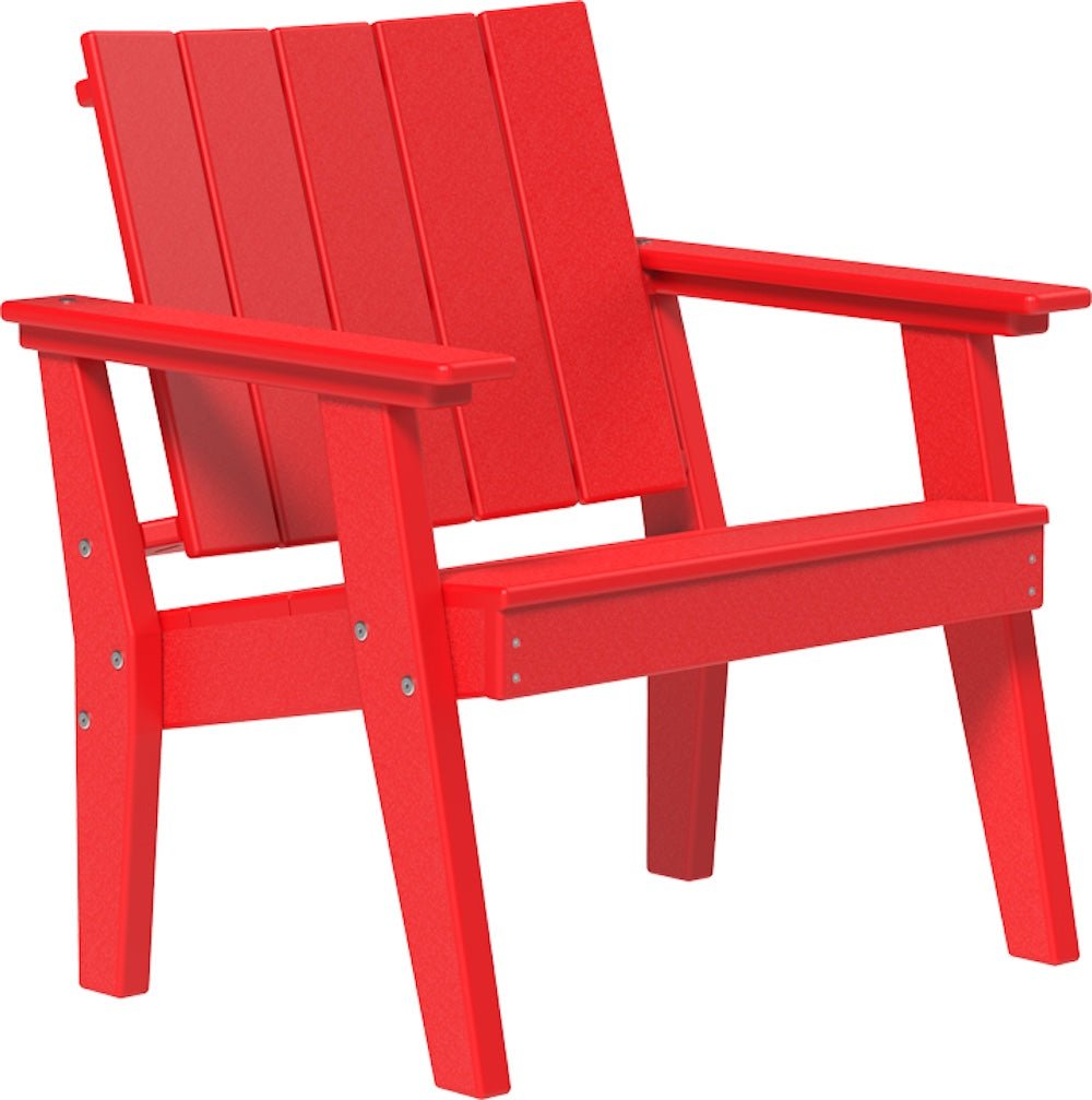 LuxCraft Urban Chat Chair - Ever Season Furniture