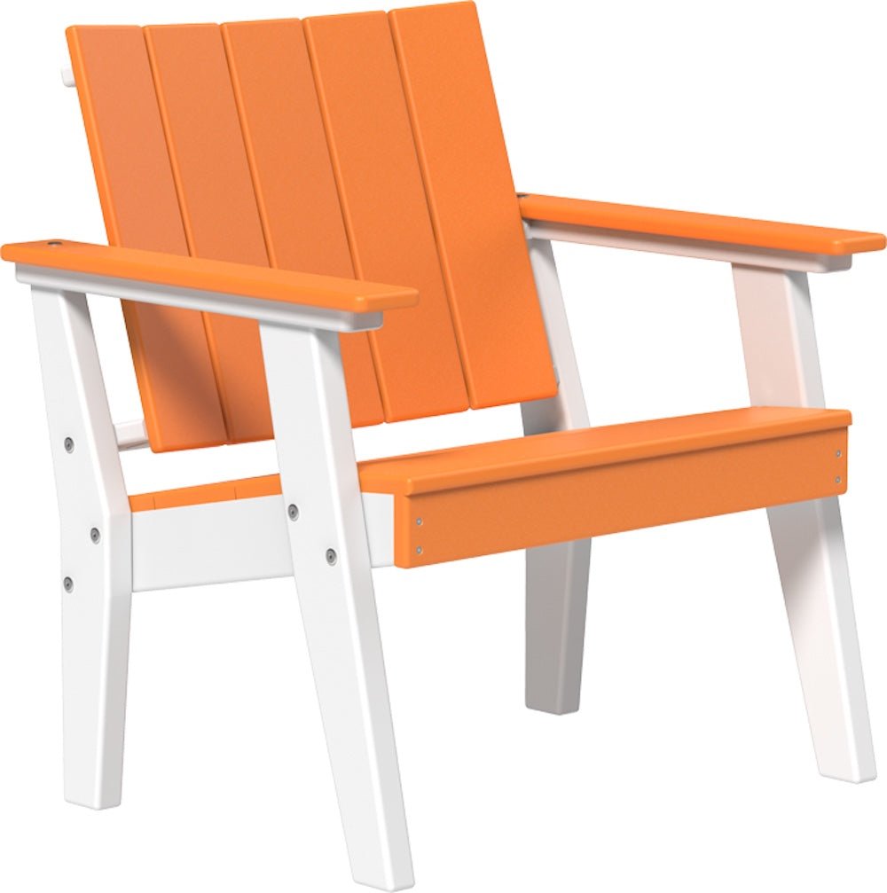 LuxCraft Urban Chat Chair - Ever Season Furniture
