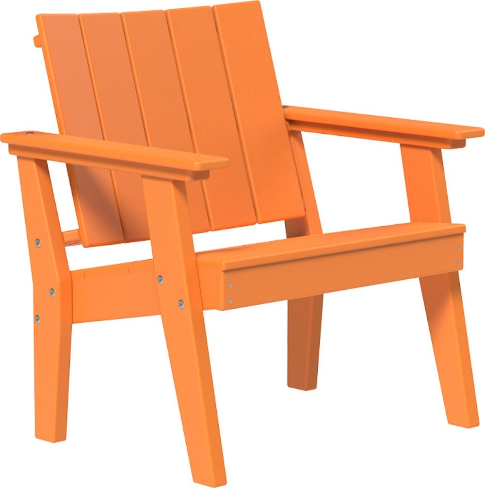 LuxCraft Urban Chat Chair - Ever Season Furniture