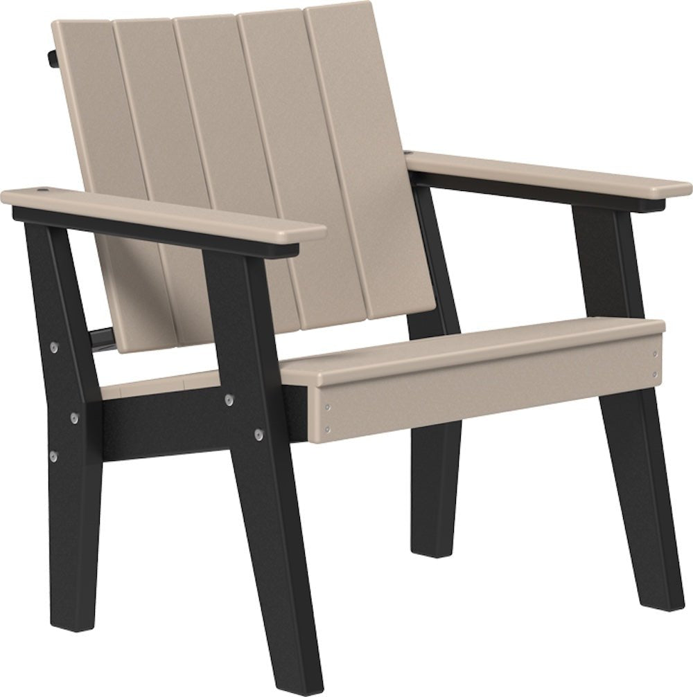 LuxCraft Urban Chat Chair - Ever Season Furniture