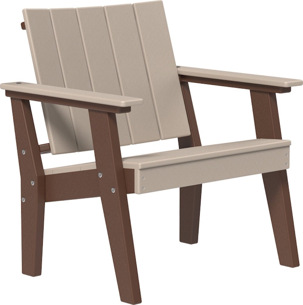 LuxCraft Urban Chat Chair - Ever Season Furniture