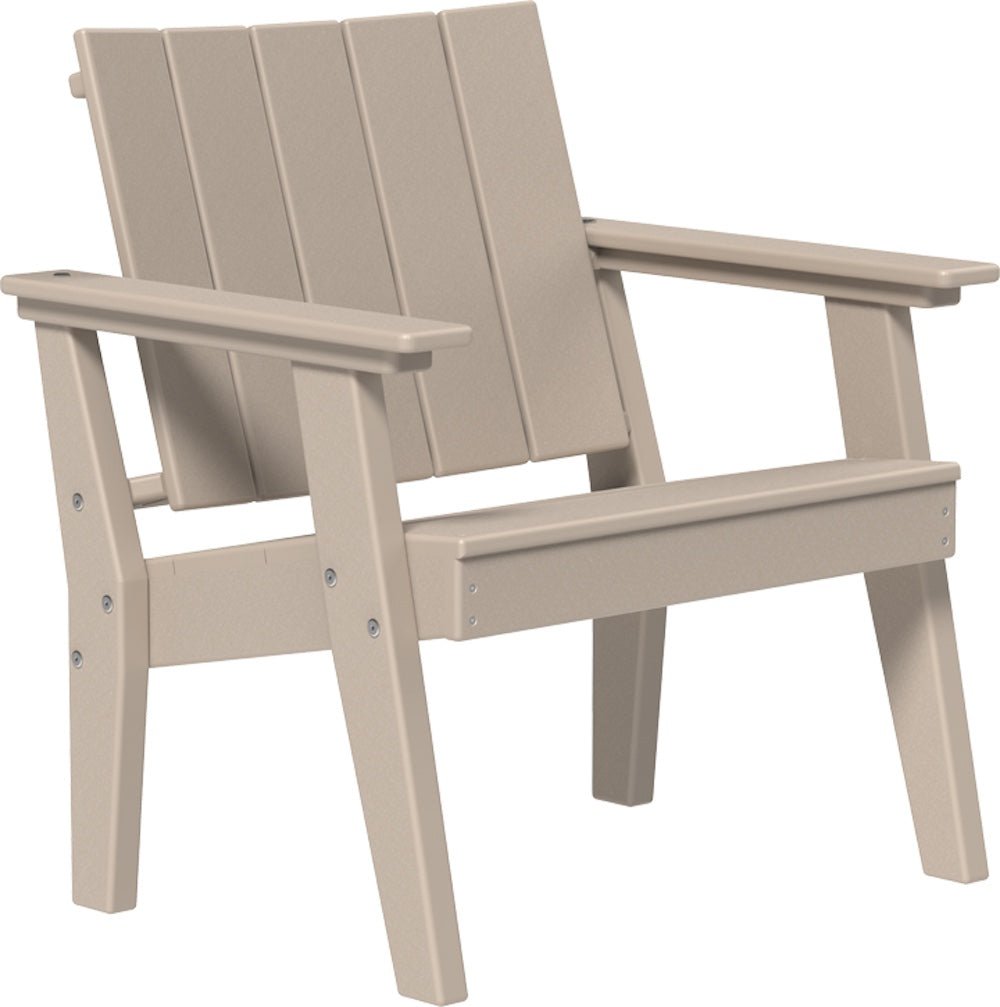 LuxCraft Urban Chat Chair - Ever Season Furniture