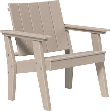 LuxCraft Urban Chat Chair - Ever Season Furniture