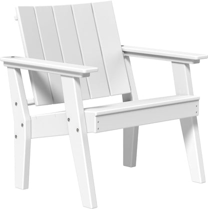 LuxCraft Urban Chat Chair - Ever Season Furniture