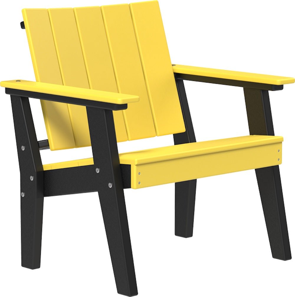 LuxCraft Urban Chat Chair - Ever Season Furniture