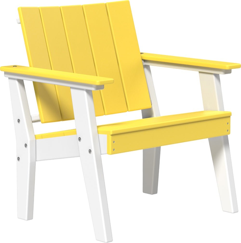 LuxCraft Urban Chat Chair - Ever Season Furniture