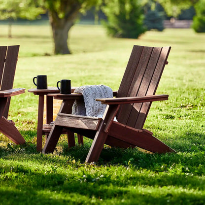 Urban Adirondack Chair