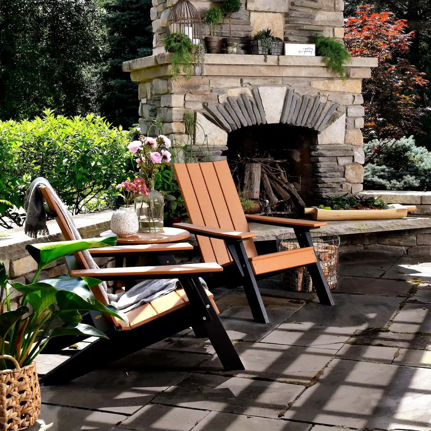 Urban Adirondack Chair