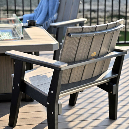 Urban Chat Chair