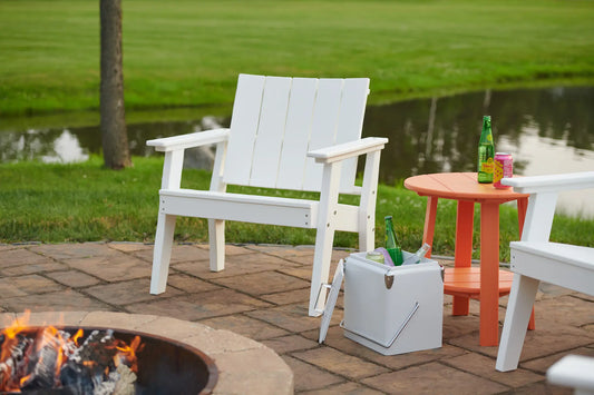 Urban Chat Chair