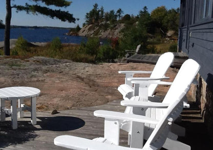 Royal Adirondack Chair (Made - to - Order) - Ever Season Furniture