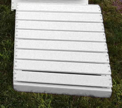 Royal 2 - Position LARGE Ottoman (Made - to - Order) - Ever Season Furniture