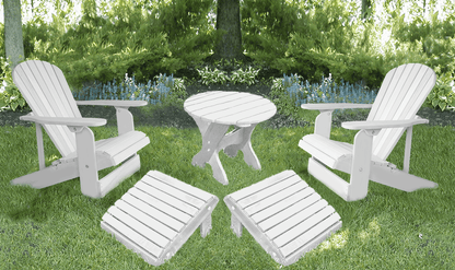Royal Complete Patio Set (Made - to - Order) - Ever Season Furniture