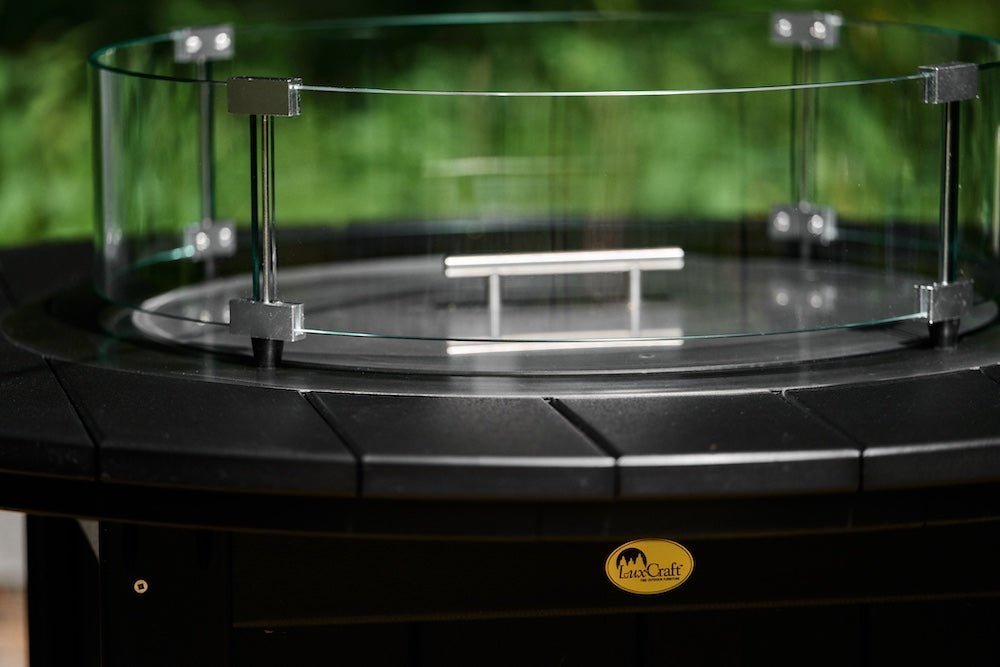 ADD Stainless Steel Burner Cover - Ever Season Furniture