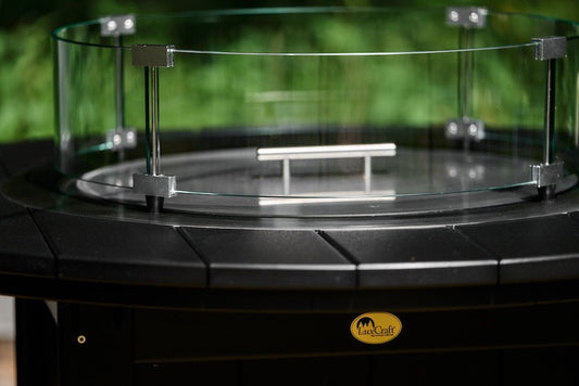 ADD Stainless Steel Burner Cover - Ever Season Furniture