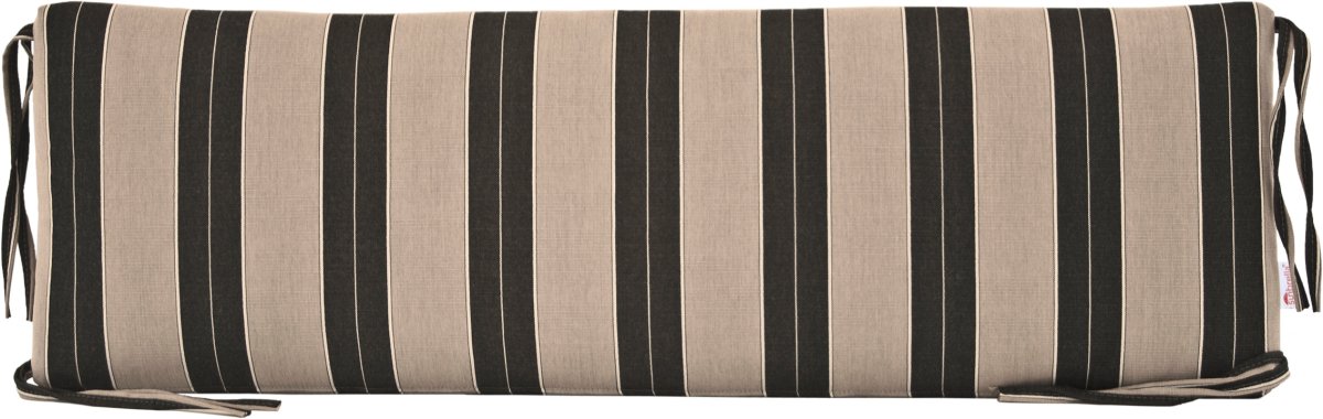 Café Bench Cushions – Sunbrella® Fabric (41″ / 72″ Lengths) - Ever Season Furniture