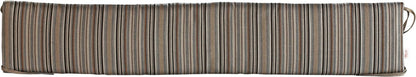 Café Bench Cushions – Sunbrella® Fabric (41″ / 72″ Lengths) - Ever Season Furniture