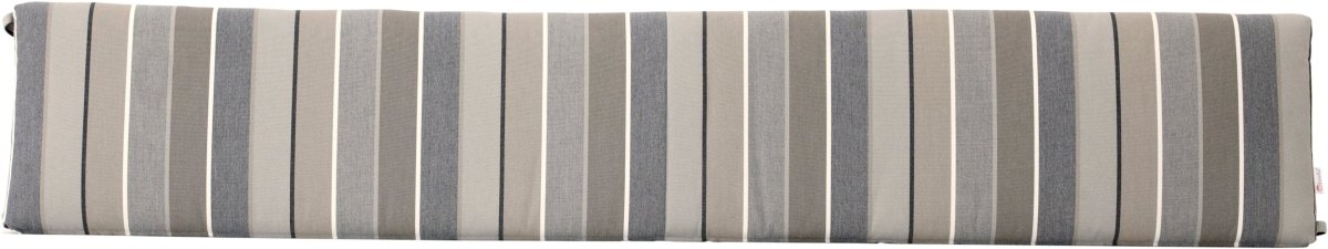 Café Bench Cushions – Sunbrella® Fabric (41″ / 72″ Lengths) - Ever Season Furniture