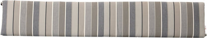 Café Bench Cushions – Sunbrella® Fabric (41″ / 72″ Lengths) - Ever Season Furniture