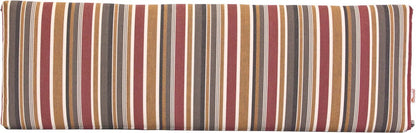 Café Bench Cushions – Sunbrella® Fabric (41″ / 72″ Lengths) - Ever Season Furniture