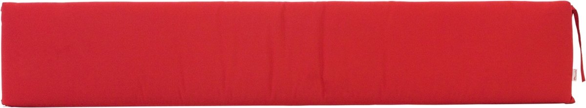 Café Bench Cushions – Sunbrella® Fabric (41″ / 72″ Lengths) - Ever Season Furniture