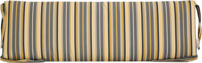 Café Bench Cushions – Sunbrella® Fabric (41″ / 72″ Lengths) - Ever Season Furniture