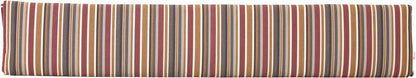 Café Bench Cushions – Sunbrella® Fabric (41″ / 72″ Lengths) - Ever Season Furniture