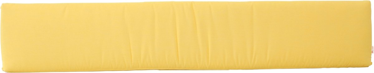 Café Bench Cushions – Sunbrella® Fabric (41″ / 72″ Lengths) - Ever Season Furniture