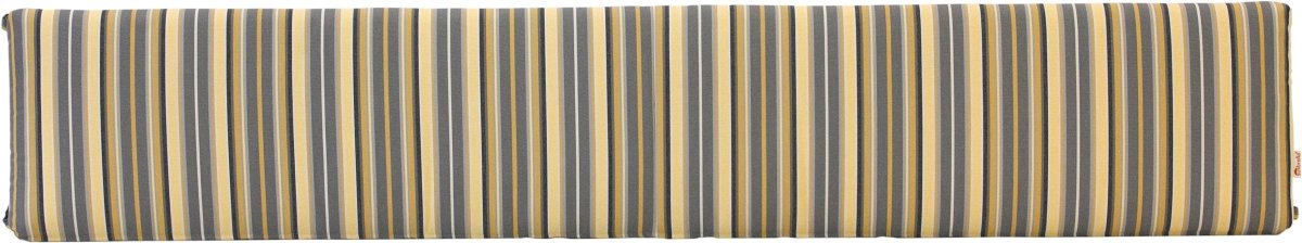 Café Bench Cushions – Sunbrella® Fabric (41″ / 72″ Lengths) - Ever Season Furniture