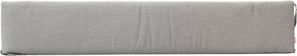 Café Bench Cushions – Sunbrella® Fabric (41″ / 72″ Lengths) - Ever Season Furniture