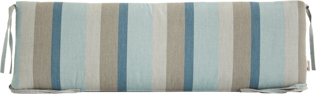 Café Bench Cushions – Sunbrella® Fabric (41″ / 72″ Lengths) - Ever Season Furniture