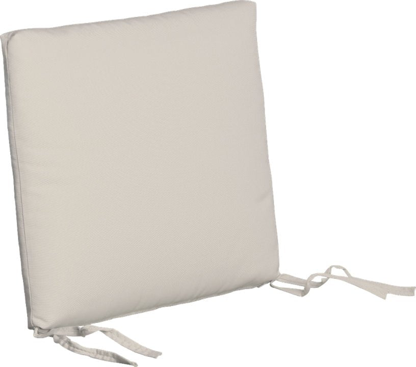 Dining Chair Cushion – Sunbrella® Fabric - Ever Season Furniture