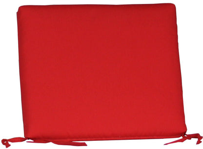 Dining Chair Cushion – Sunbrella® Fabric - Ever Season Furniture