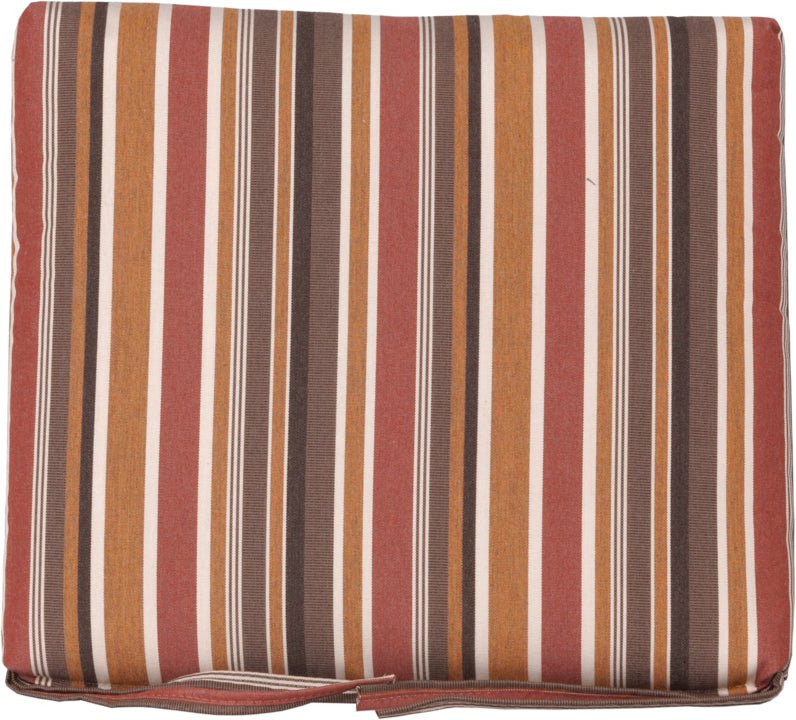 Dining Chair Cushion – Sunbrella® Fabric - Ever Season Furniture