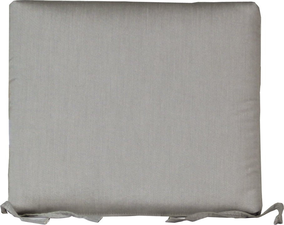 Dining Chair Cushion – Sunbrella® Fabric - Ever Season Furniture