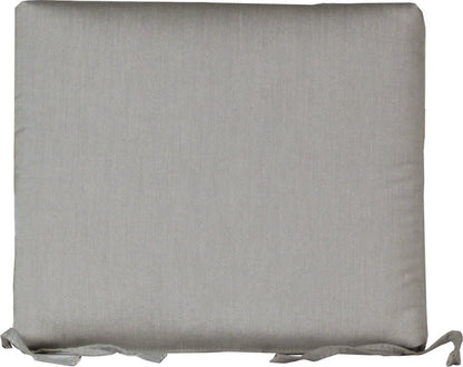 Dining Chair Cushion – Sunbrella® Fabric - Ever Season Furniture