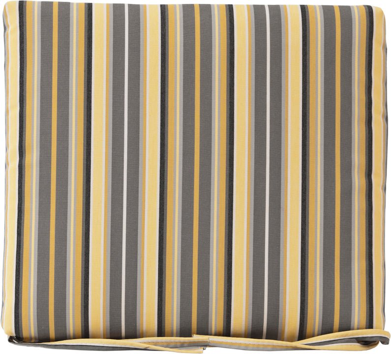 Dining Chair Cushion – Sunbrella® Fabric - Ever Season Furniture