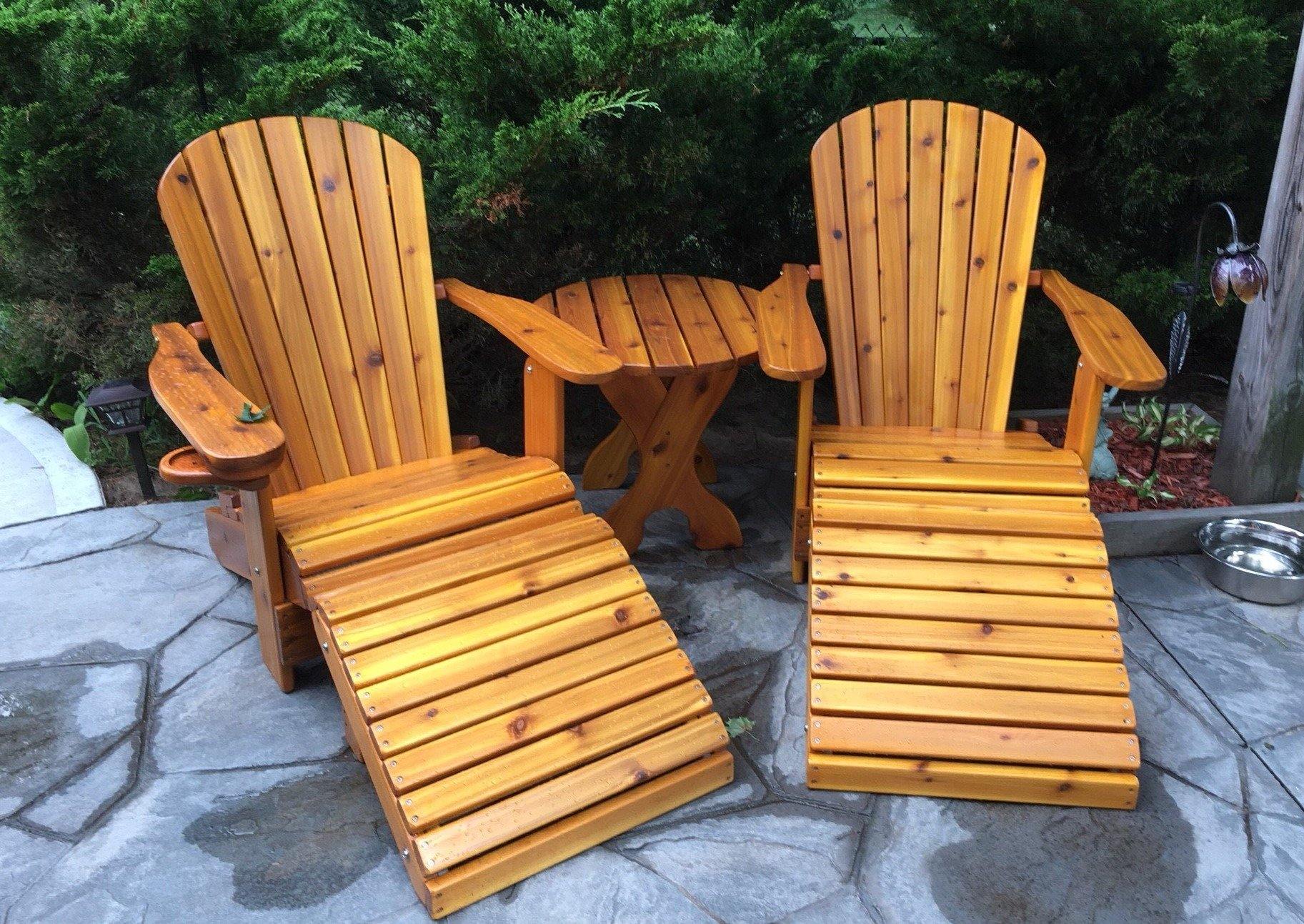 Royal Complete Patio Set (Made - to - Order) - Ever Season Furniture