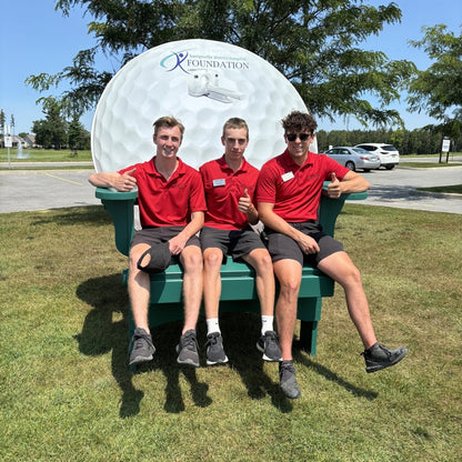 Round Back Giant Adirondack Chair (Made - to - Order) - Ever Season Furniture