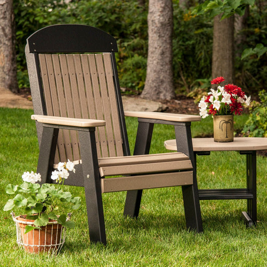 LuxCraft 2' Classic Bench - Ever Season Furniture